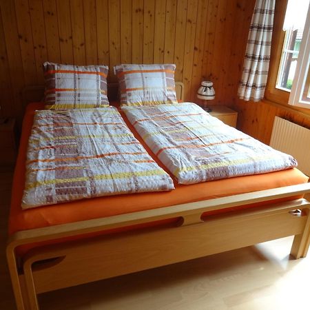 Seeli Hofstetten bei Brienz Kültér fotó