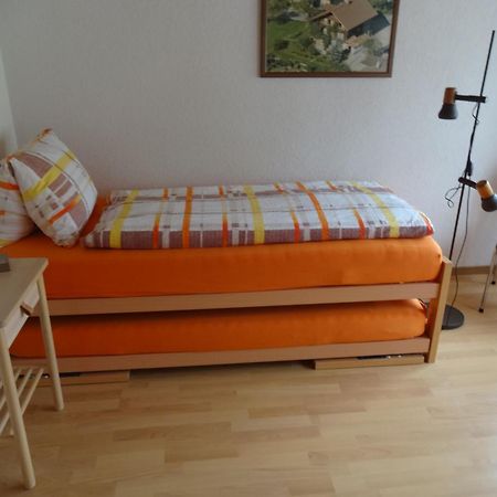Seeli Hofstetten bei Brienz Kültér fotó