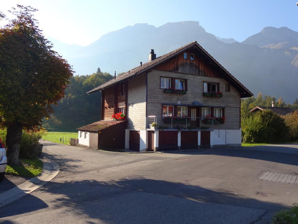 Seeli Hofstetten bei Brienz Szoba fotó