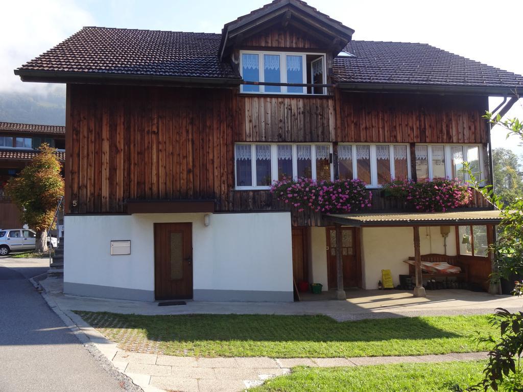 Seeli Hofstetten bei Brienz Szoba fotó
