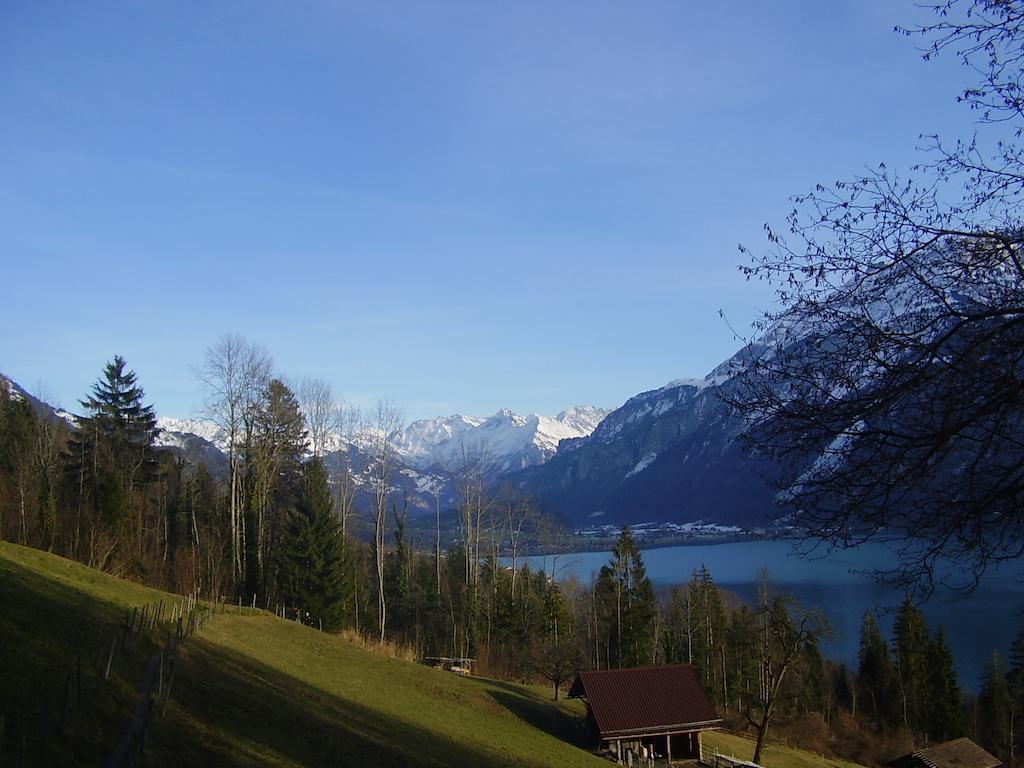 Seeli Hofstetten bei Brienz Szoba fotó